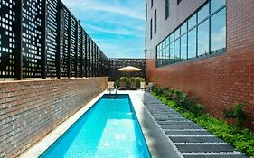 City Express Plus By Marriott Tampico